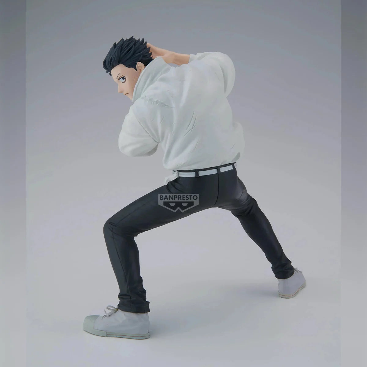 Jujutsu Kaisen Maximatic PVC Figure Yuta Okkotsu 17 cm - AniMuchuu
