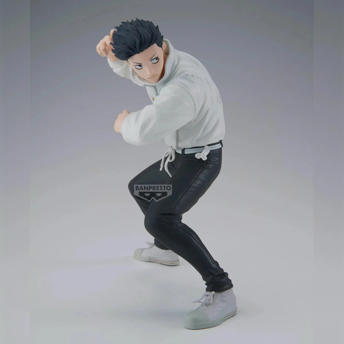 Jujutsu Kaisen Maximatic PVC Figure Yuta Okkotsu 17 cm - AniMuchuu