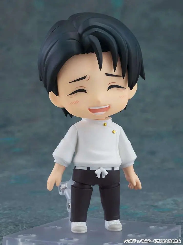 Jujutsu Kaisen Nendoroid Action Figure Yuta Okkotsu: Execution Ver. 10 cm - AniMuchuu