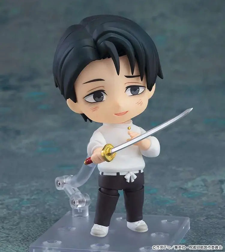 Jujutsu Kaisen Nendoroid Action Figure Yuta Okkotsu: Execution Ver. 10 cm - AniMuchuu