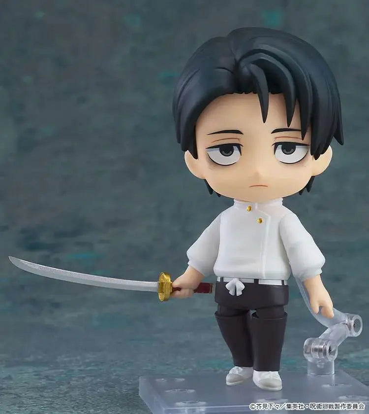 Jujutsu Kaisen Nendoroid Action Figure Yuta Okkotsu: Execution Ver. 10 cm - AniMuchuu