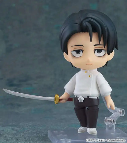 Jujutsu Kaisen Nendoroid Action Figure Yuta Okkotsu: Execution Ver. 10 cm - AniMuchuu