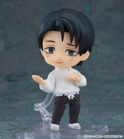 Jujutsu Kaisen Nendoroid Action Figure Yuta Okkotsu: Execution Ver. 10 cm - AniMuchuu