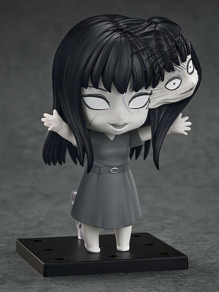 Junji Ito Maniac Nendoroid Action Figure Tomie 10 cm - AniMuchuu