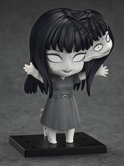 Junji Ito Maniac Nendoroid Action Figure Tomie 10 cm - AniMuchuu