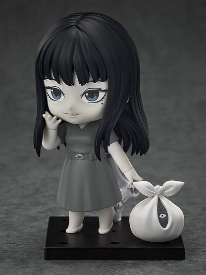 Junji Ito Maniac Nendoroid Action Figure Tomie 10 cm - AniMuchuu