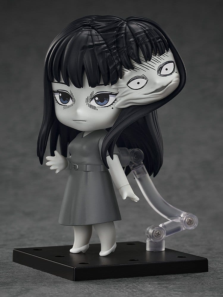 Junji Ito Maniac Nendoroid Action Figure Tomie 10 cm - AniMuchuu