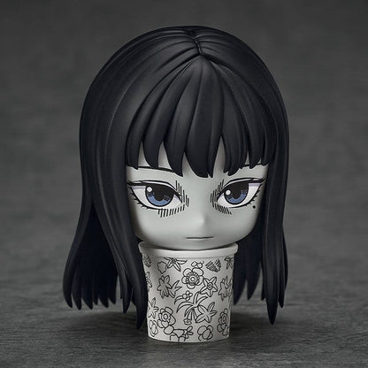 Junji Ito Maniac Nendoroid Action Figure Tomie 10 cm - AniMuchuu