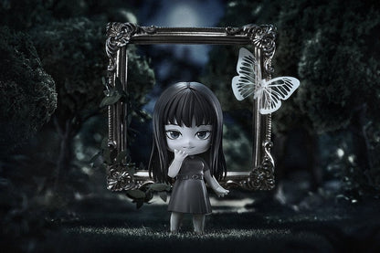 Junji Ito Maniac Nendoroid Action Figure Tomie 10 cm - AniMuchuu