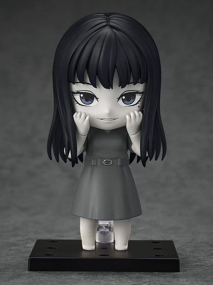 Junji Ito Maniac Nendoroid Action Figure Tomie 10 cm - AniMuchuu