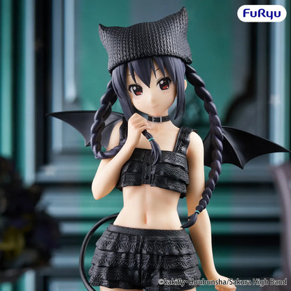 K-On! BiCute Dark PVC Statue Azusa Nakano 24 cm - AniMuchuu