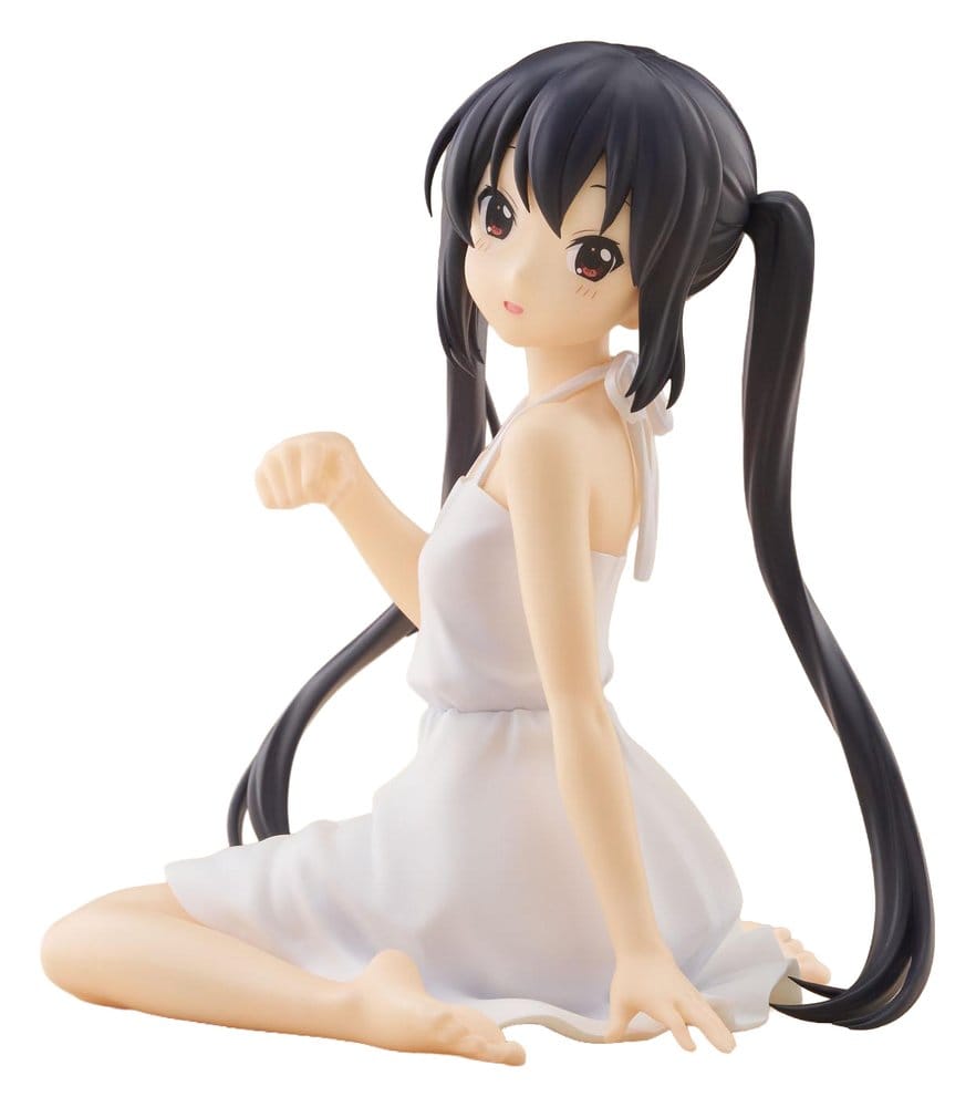 K-On! Yumemirize PVC Statue Azusa Nakano 12 cm - AniMuchuu