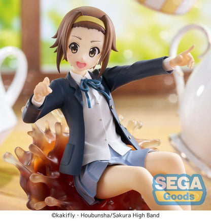 K-On! Luminasta PVC Figure Ritsu Tainaka 15 cm - AniMuchuu