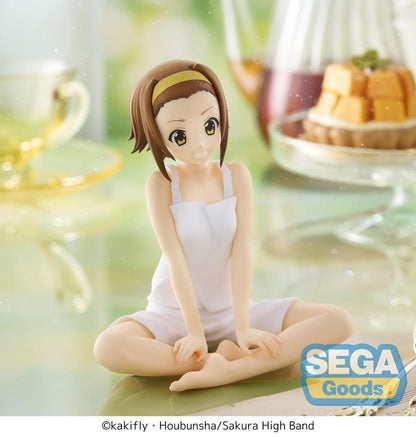 K-On! Yumemirize PVC Statue Ritsu Tainaka 12 cm - AniMuchuu
