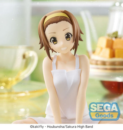 K-On! Yumemirize PVC Statue Ritsu Tainaka 12 cm - AniMuchuu