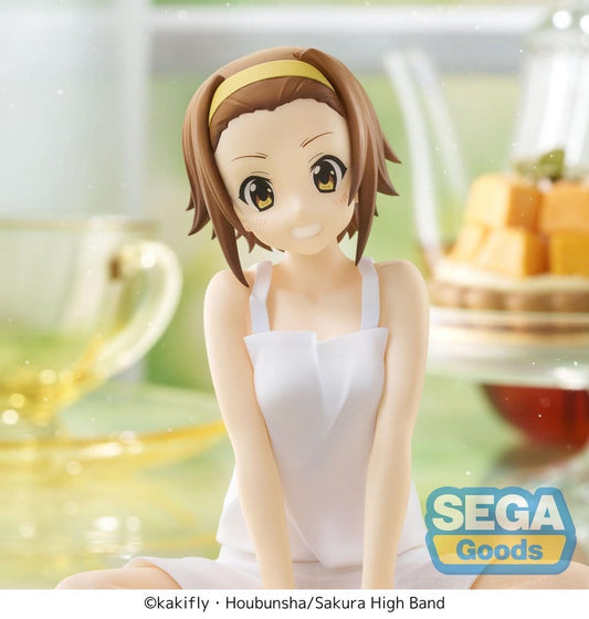 K-On! Yumemirize PVC Statue Ritsu Tainaka 12 cm - AniMuchuu