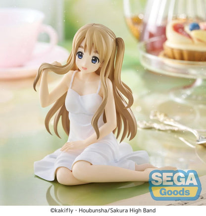 K-On! Yumemirize PVC Statue Tsumugi Kotobuki 12 cm - AniMuchuu