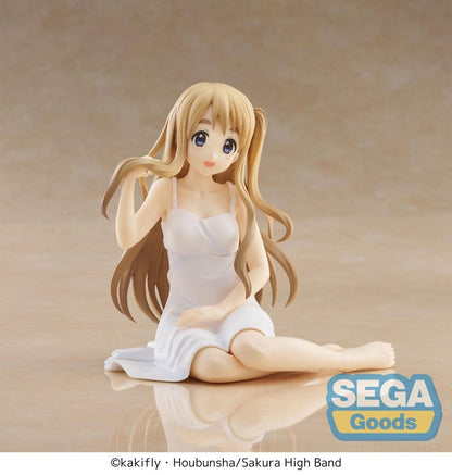 K-On! Yumemirize PVC Statue Tsumugi Kotobuki 12 cm - AniMuchuu