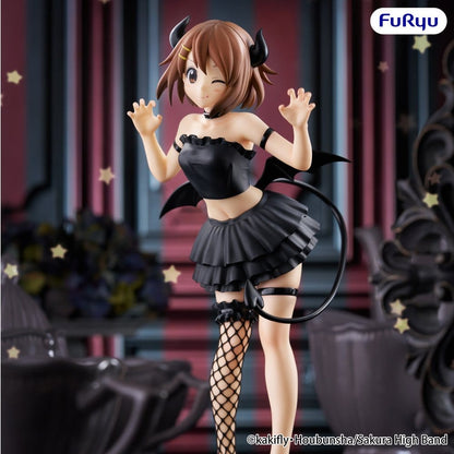 K-On! BiCute Dark PVC Statue Yui Hirasawa 23 cm - AniMuchuu