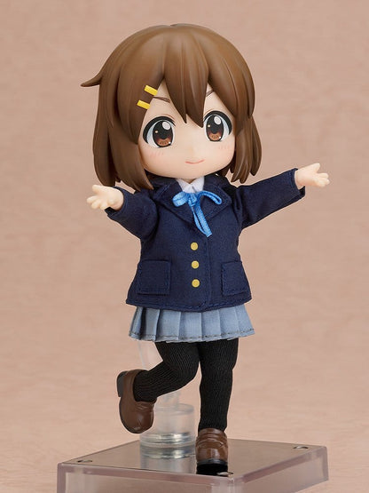 K-On! Nendoroid Doll Action Figure Yui Hirasawa 14 cm - AniMuchuu