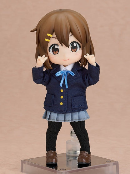 K-On! Nendoroid Doll Action Figure Yui Hirasawa 14 cm - AniMuchuu