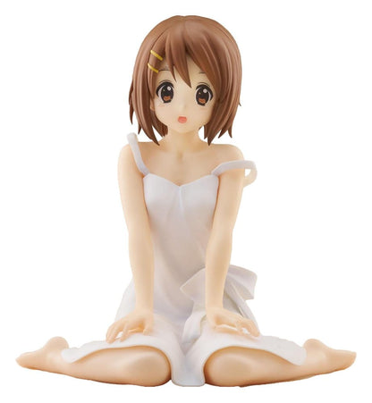 K-On! Yumemirize PVC Statue Yui Hirasawa 12 cm - AniMuchuu
