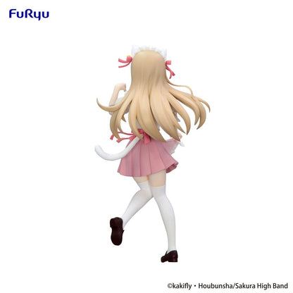 K-On! Trio-Try-iT PVC Statue Tsumugi Kotobuki 22 cm - AniMuchuu