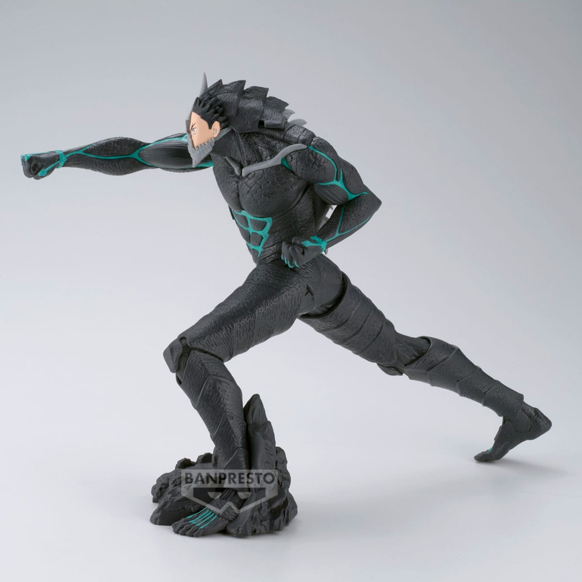 Kaiju No. 8 Grandista PVC Statue Kafka Hibino 24 cm - AniMuchuu