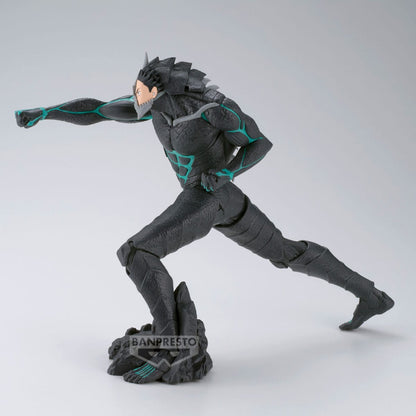 Kaiju No. 8 Grandista PVC Statue Kafka Hibino 24 cm - AniMuchuu