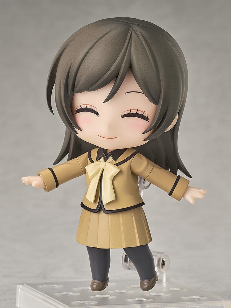 Kamisama Kiss Nendoroid Action Figure Nanami Momozono 10 cm - AniMuchuu