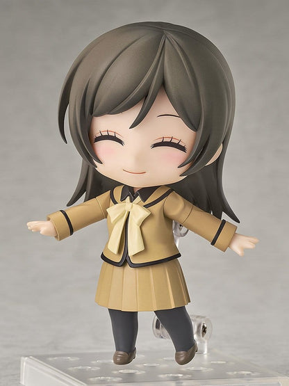 Kamisama Kiss Nendoroid Action Figure Nanami Momozono 10 cm - AniMuchuu