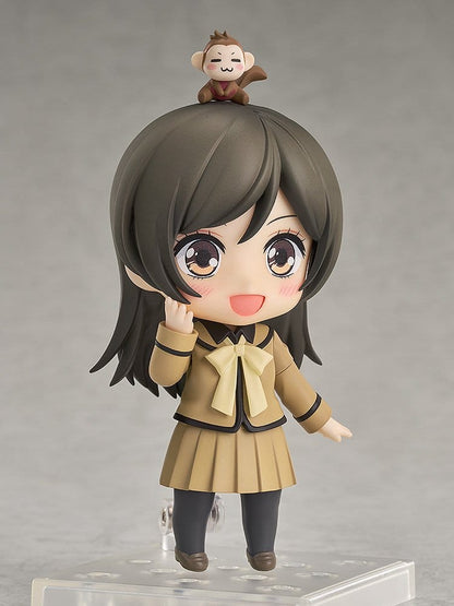 Kamisama Kiss Nendoroid Action Figure Nanami Momozono 10 cm - AniMuchuu