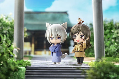 Kamisama Kiss Nendoroid Action Figure Nanami Momozono 10 cm - AniMuchuu
