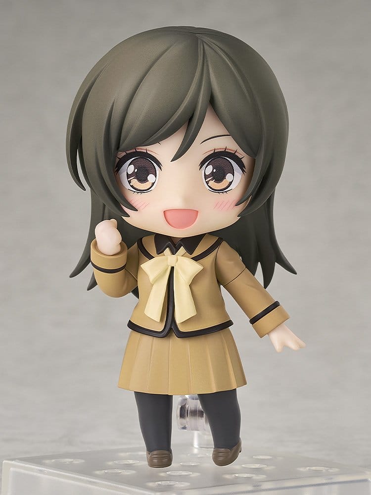 Kamisama Kiss Nendoroid Action Figure Nanami Momozono 10 cm - AniMuchuu