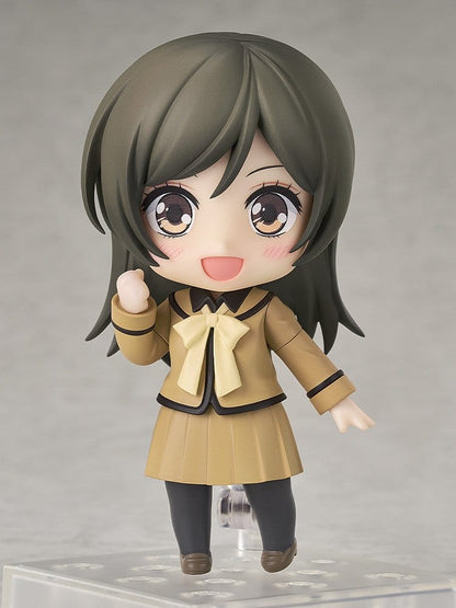 Kamisama Kiss Nendoroid Action Figure Nanami Momozono 10 cm - AniMuchuu