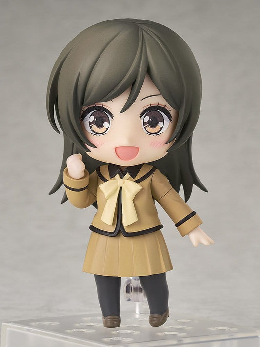 Kamisama Kiss Nendoroid Action Figure Nanami Momozono 10 cm - AniMuchuu