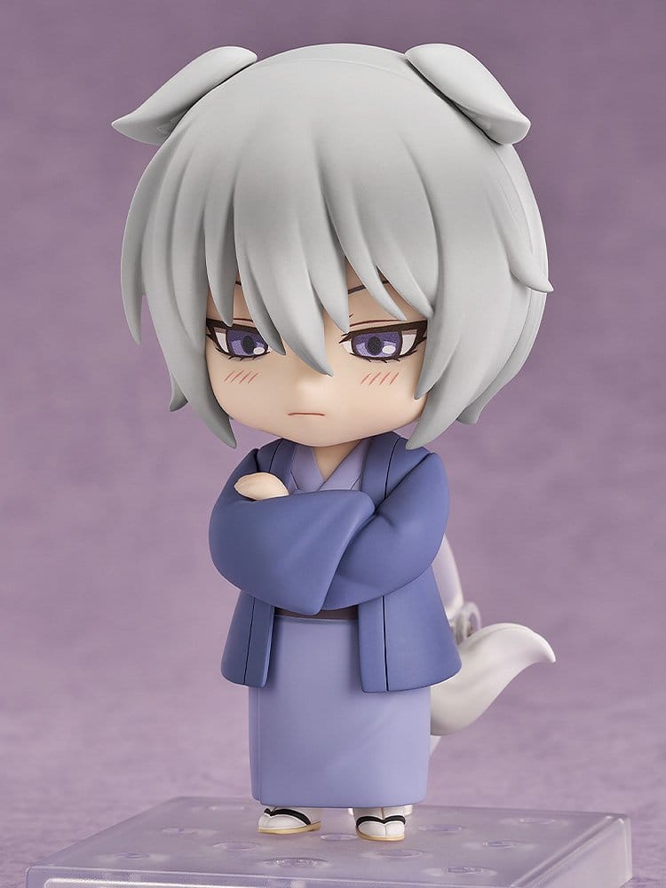 Kamisama Kiss Nendoroid Action Figure Tomoe 10 cm - AniMuchuu