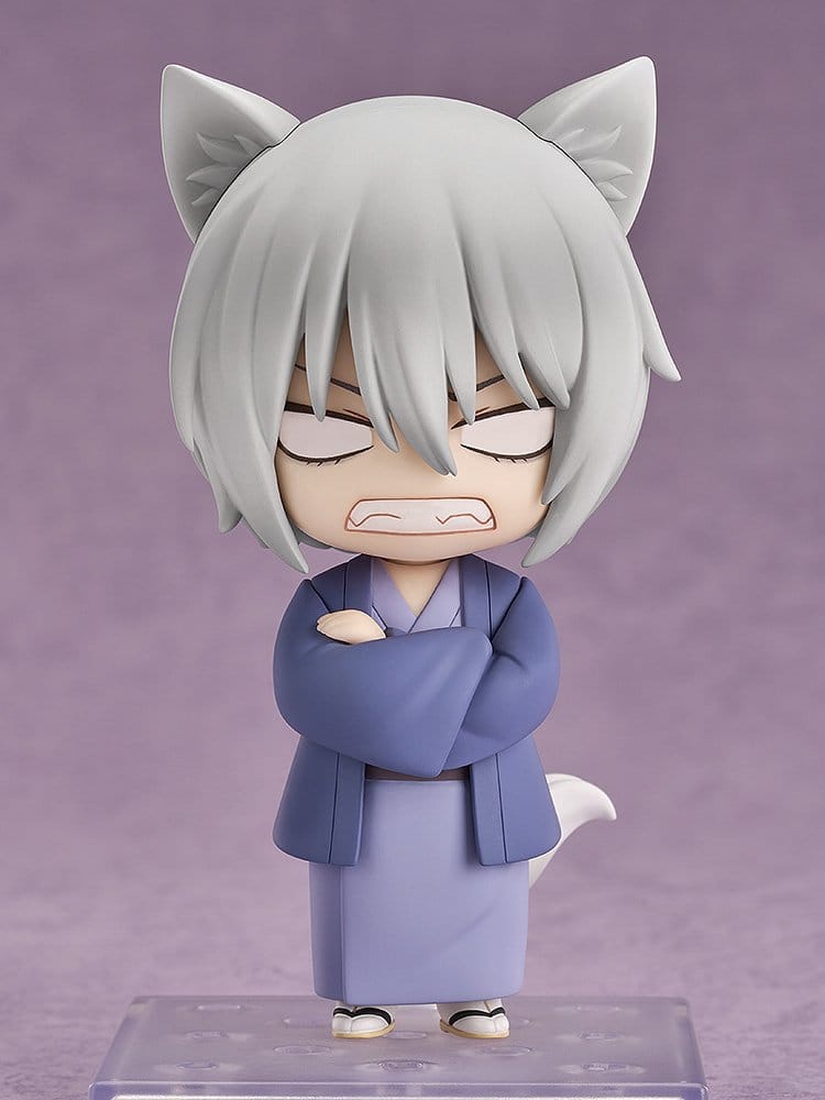 Kamisama Kiss Nendoroid Action Figure Tomoe 10 cm - AniMuchuu