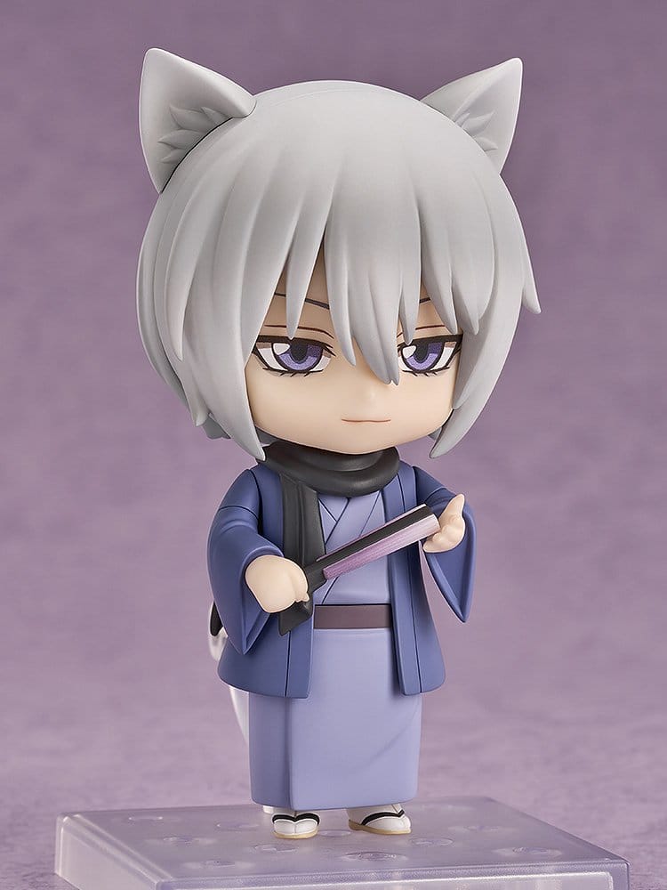 Kamisama Kiss Nendoroid Action Figure Tomoe 10 cm - AniMuchuu