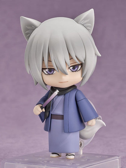 Kamisama Kiss Nendoroid Action Figure Tomoe 10 cm - AniMuchuu