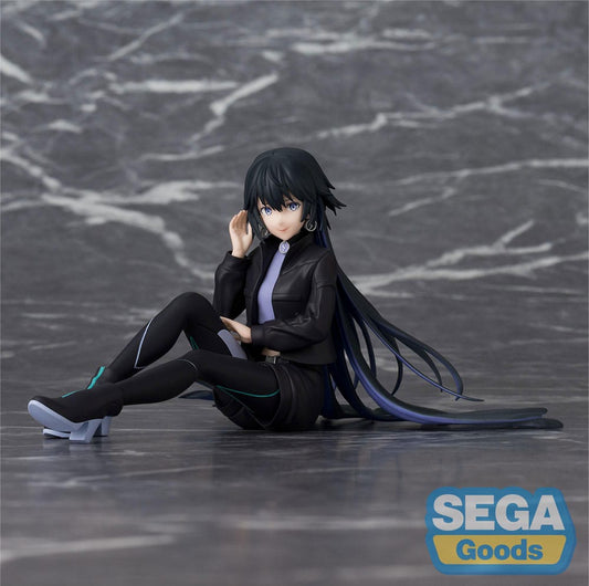 Kamitsubaki City under Construction PM Perching PVC Statue Koko Rinne 9 cm - AniMuchuu