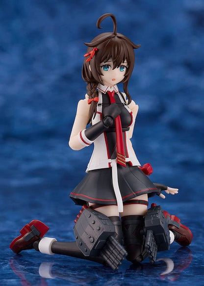 Kantai Collection Plamatea Plastic Model Kit Shigure Kai San 15 cm - AniMuchuu