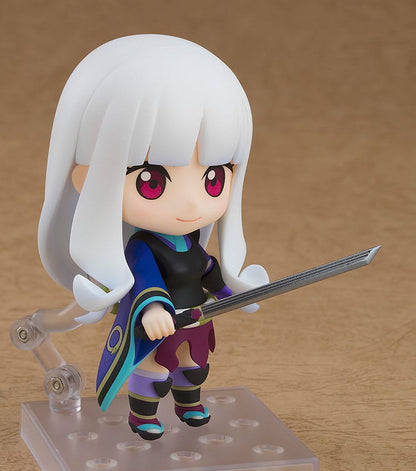 Katanagatari Nendoroid Action Figure Togame 10 cm