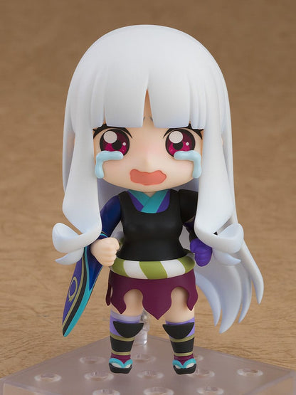 Katanagatari Nendoroid Action Figure Togame 10 cm