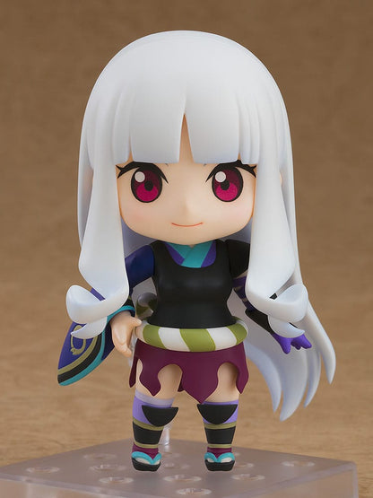 Katanagatari Nendoroid Action Figure Togame 10 cm