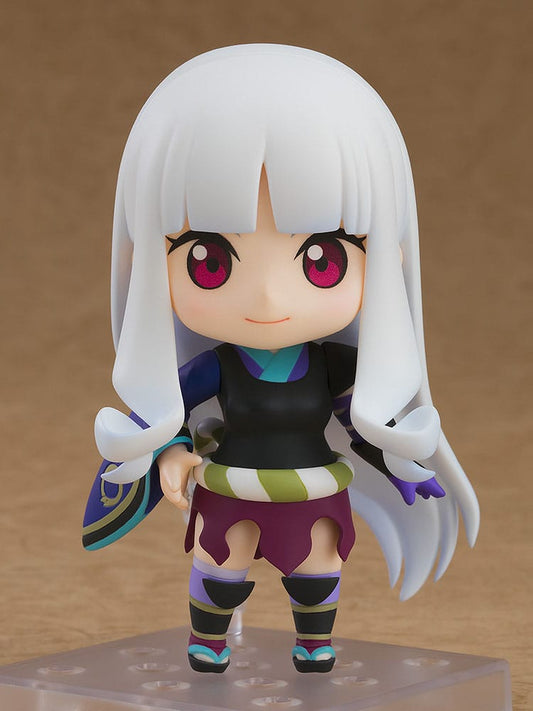 Katanagatari Nendoroid Action Figure Togame 10 cm