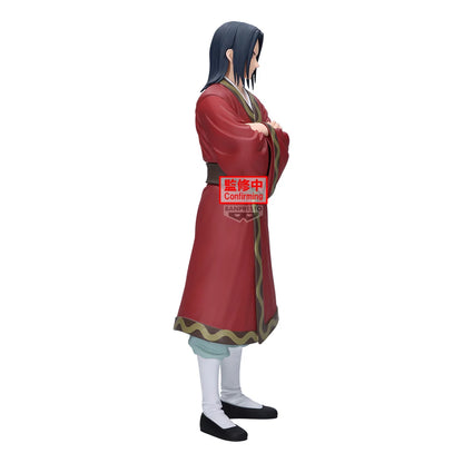 Kingdom Grandista PVC Statue Eisei 25 cm - AniMuchuu