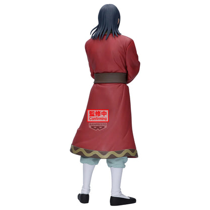 Kingdom Grandista PVC Statue Eisei 25 cm - AniMuchuu