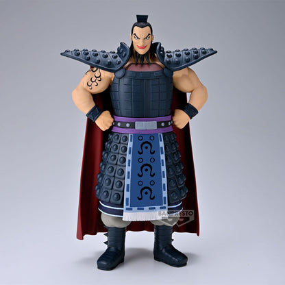 Kingdom Grandista PVC Statue Ohki 28 cm - AniMuchuu