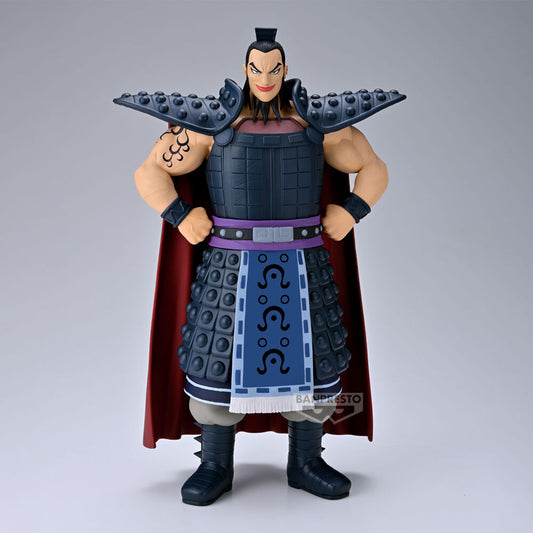 Kingdom Grandista PVC Statue Ohki 28 cm - AniMuchuu